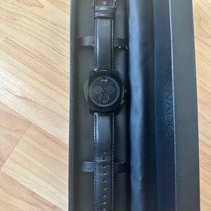 Men's CHRONOGRAPH Watch MOVADO BOLD MB.01.1.29.6011